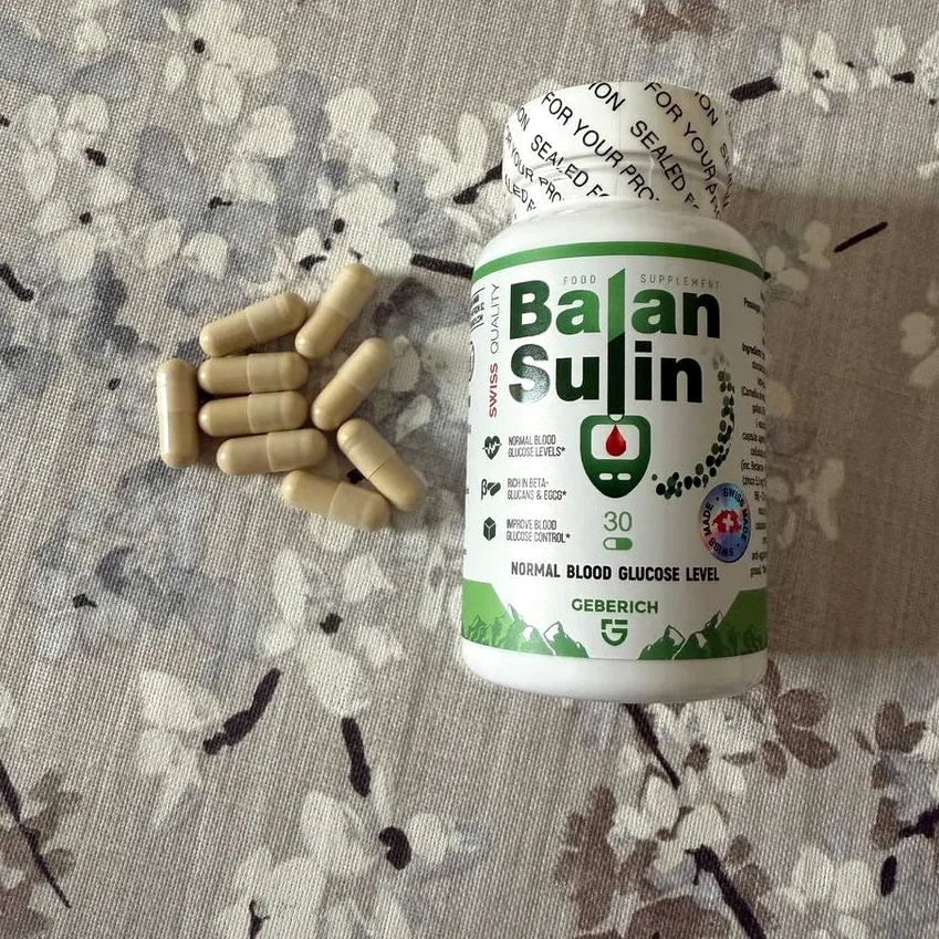 Balansulin