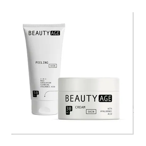 Beauty Age Complex — Immagine 2