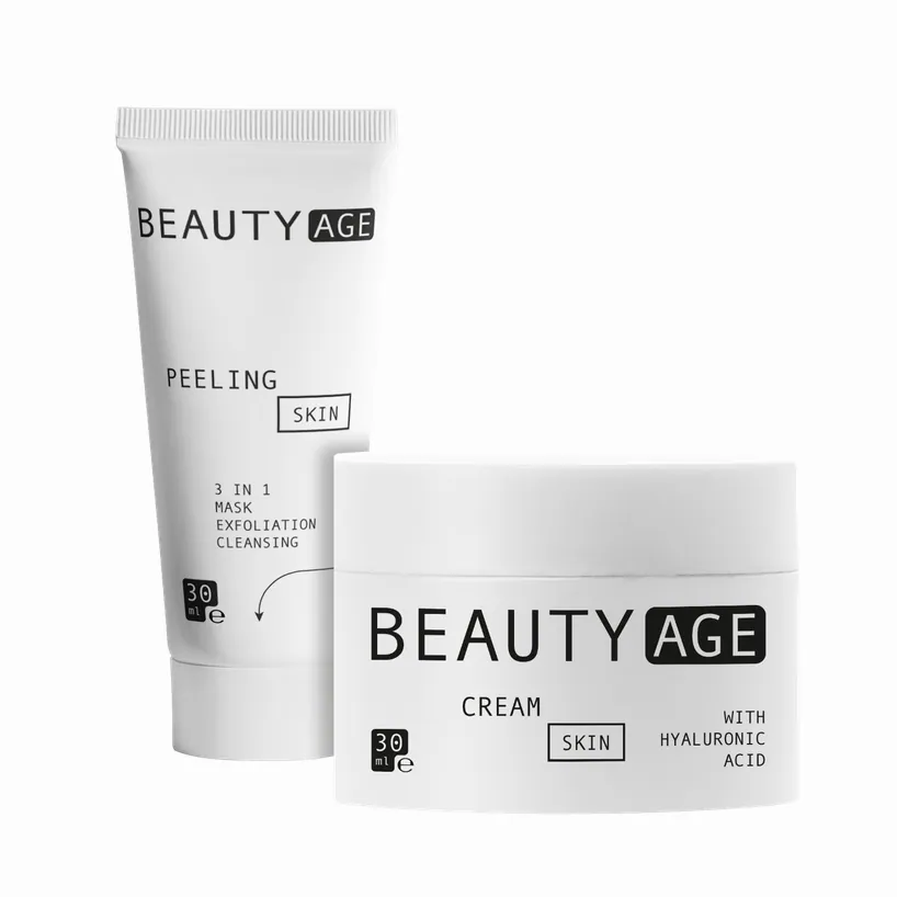 Beauty Age Complex — Immagine 3