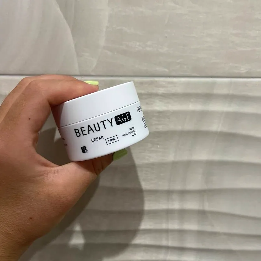 Beauty Age Skin — Pilt 2