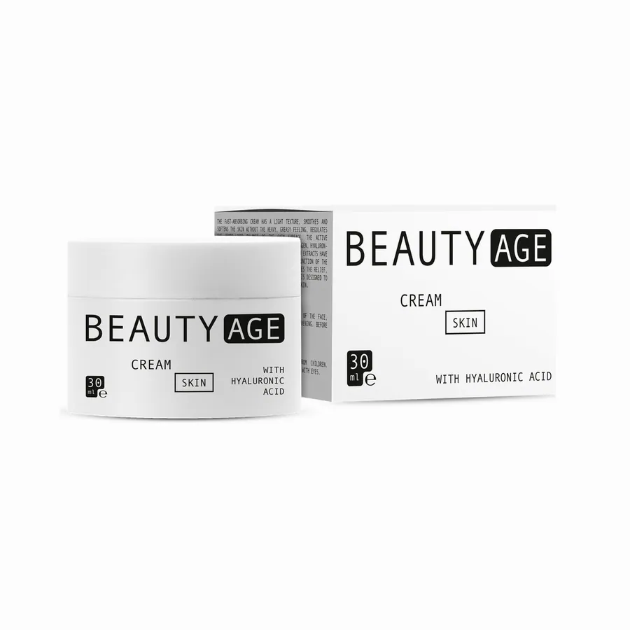 Beauty Age Skin — Pilt 3