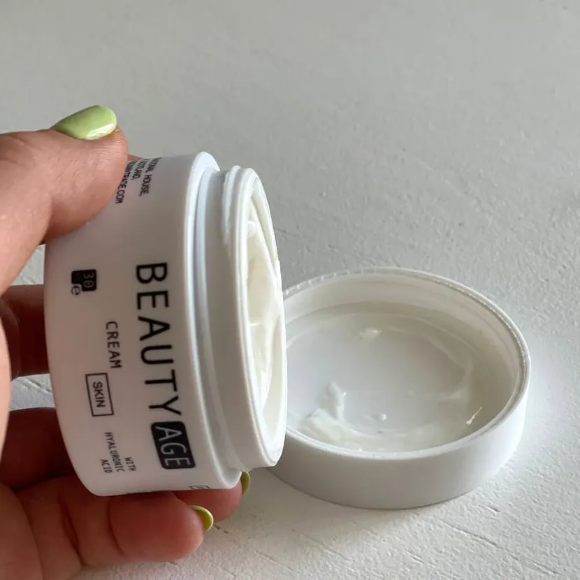 Beauty Age Skin — Pilt 4
