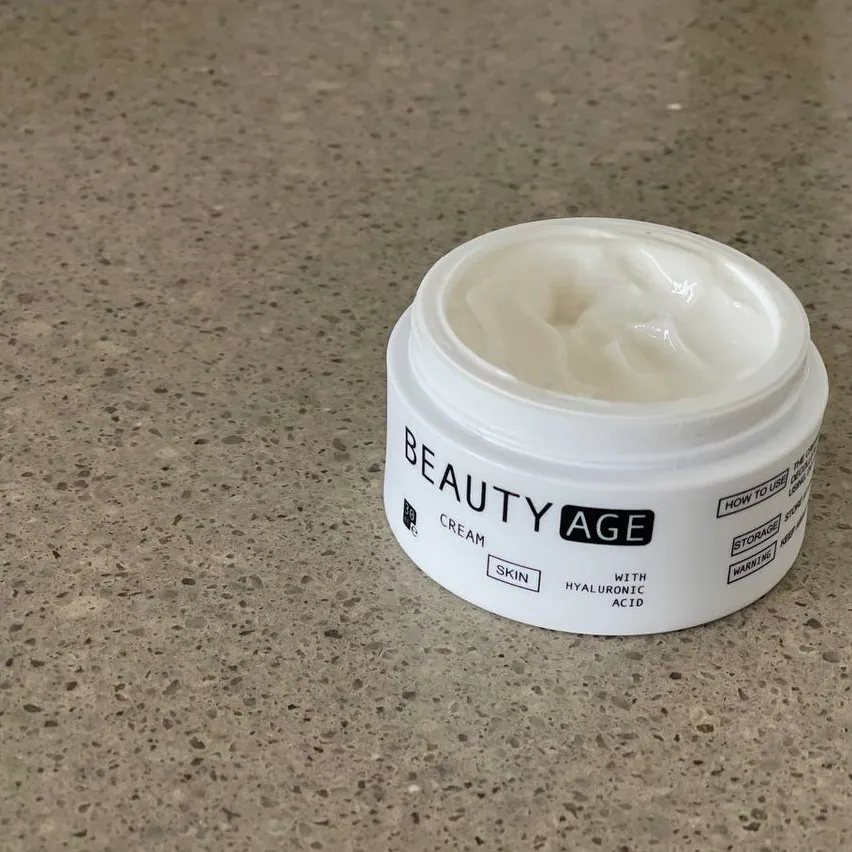 Beauty Age Skin — Pilt 5