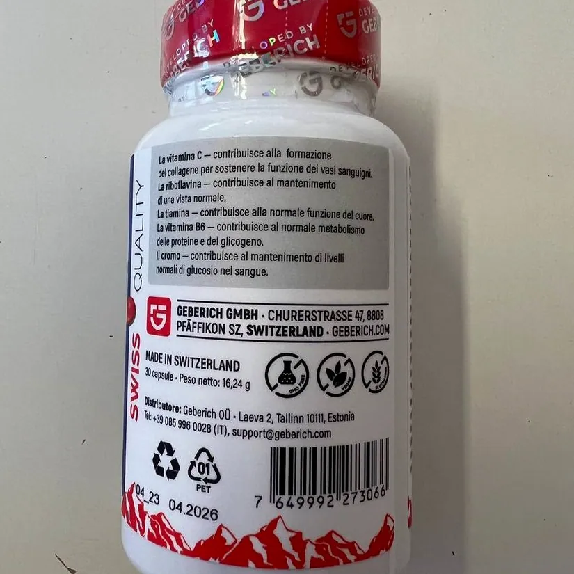 Betasulin — Foto 2