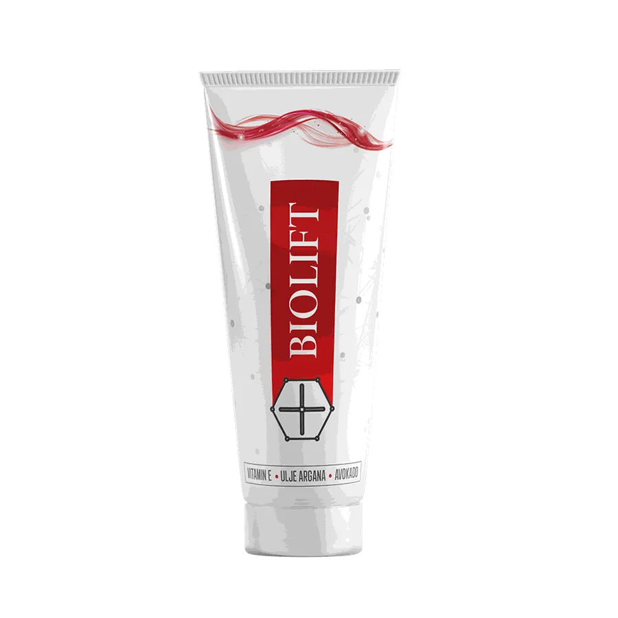 Biolift — Slika proizvoda 2