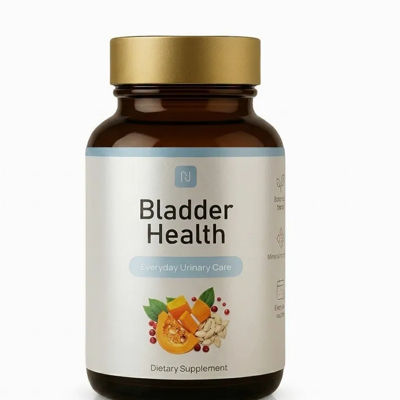 Bladder Health