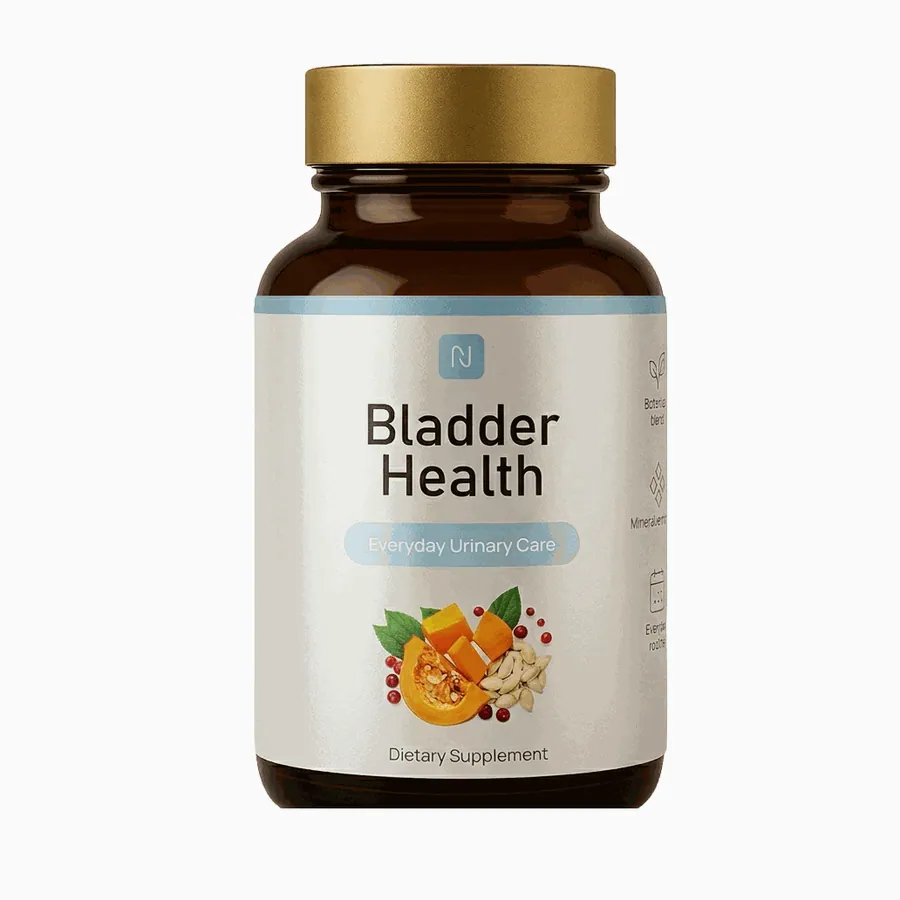 Bladder Health — Foto 2