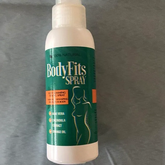 BodyFit — Bild 2