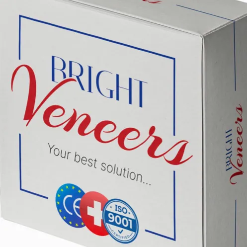 Bright Veneers — Immagine 5