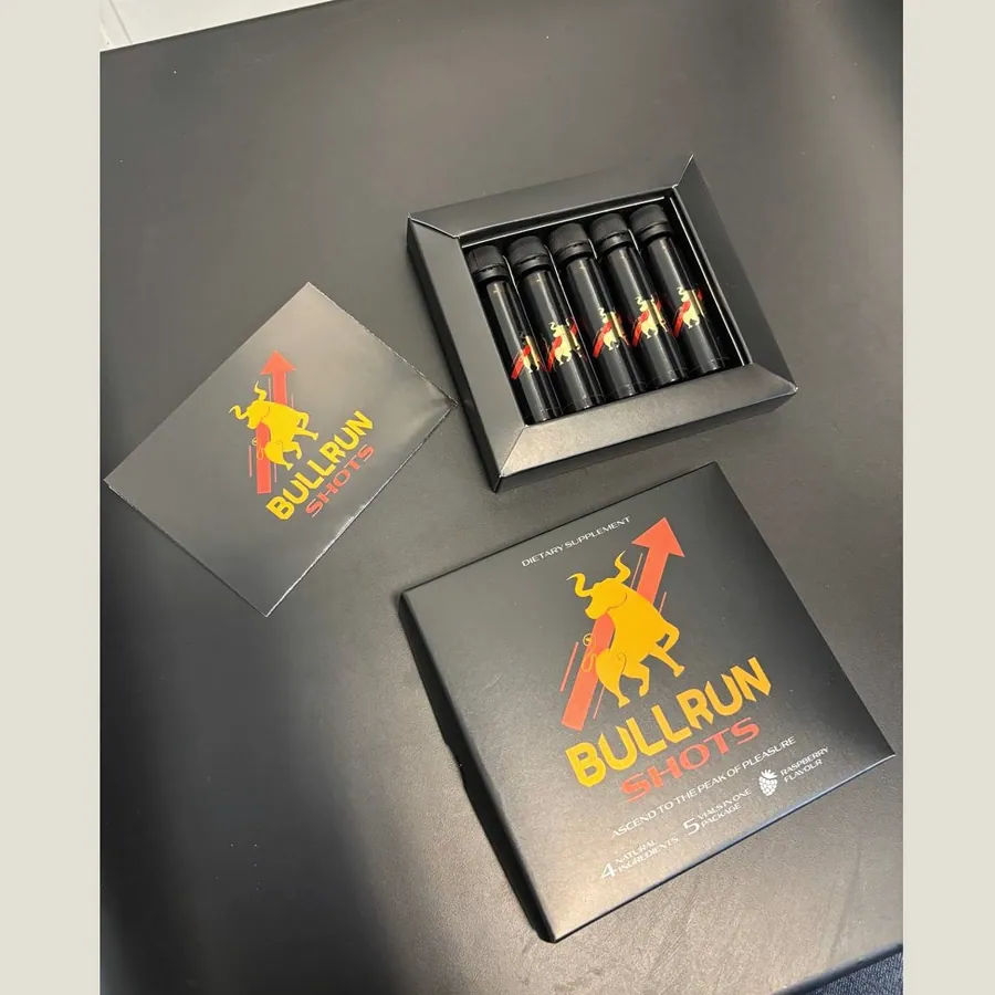 BullRun Shots