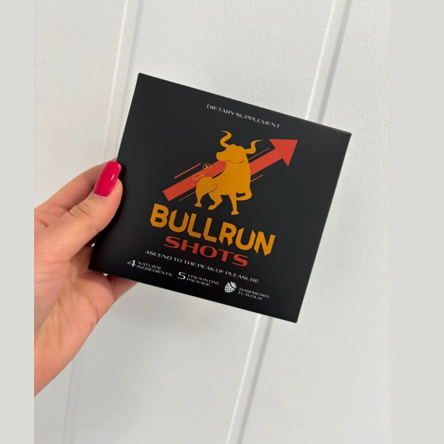 BullRun Shots — Fot. 5