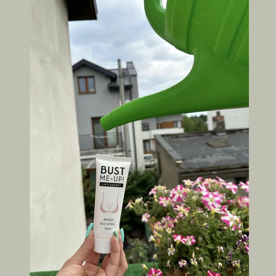 Bust Me-Up! — Fot. 5