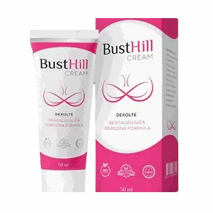 BustHill — Fotografija 2