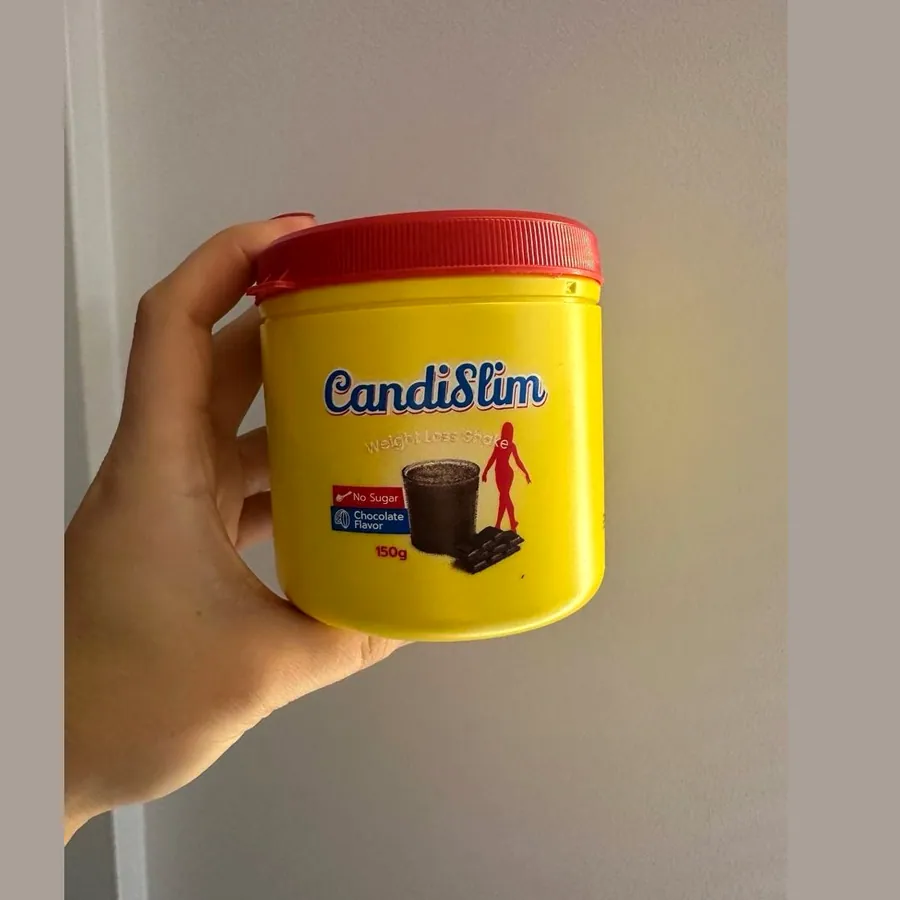 CandiSlim