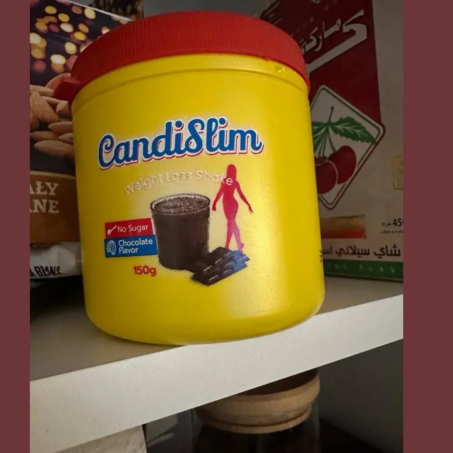 CandiSlim — Imagen 3