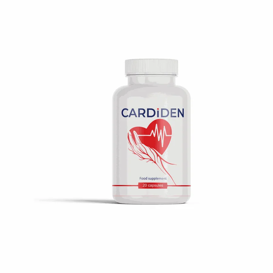 Cardiden — Bild 2