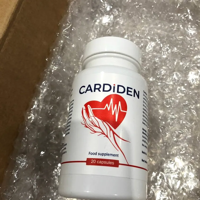 Cardiden — Bild 3