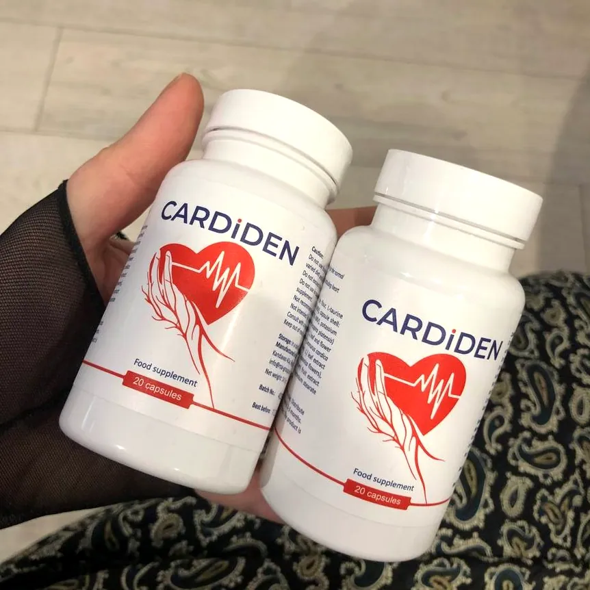 Cardiden — Bild 4