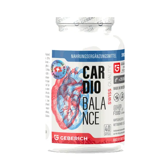 CardioBalance — Foto 2
