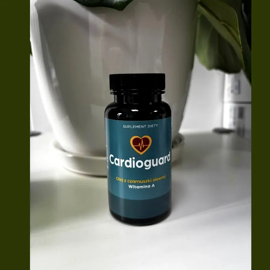 Cardioguard — Fot. 2