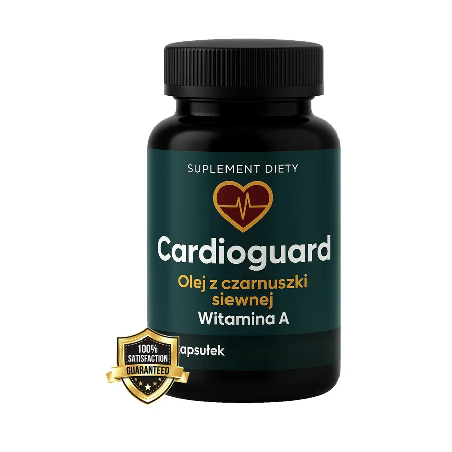 Cardioguard — Fot. 3