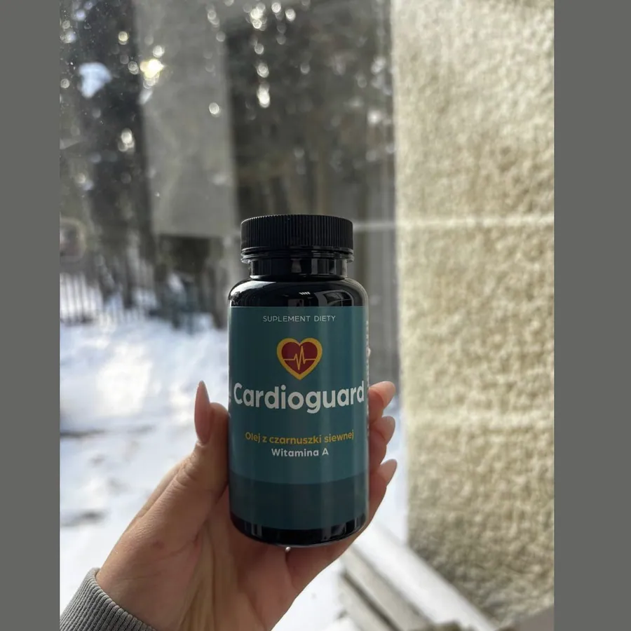 Cardioguard — Fot. 4