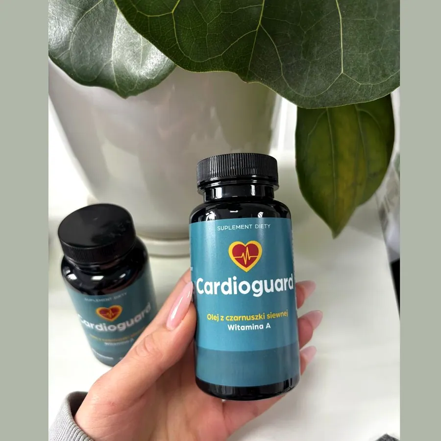 Cardioguard — Fot. 5