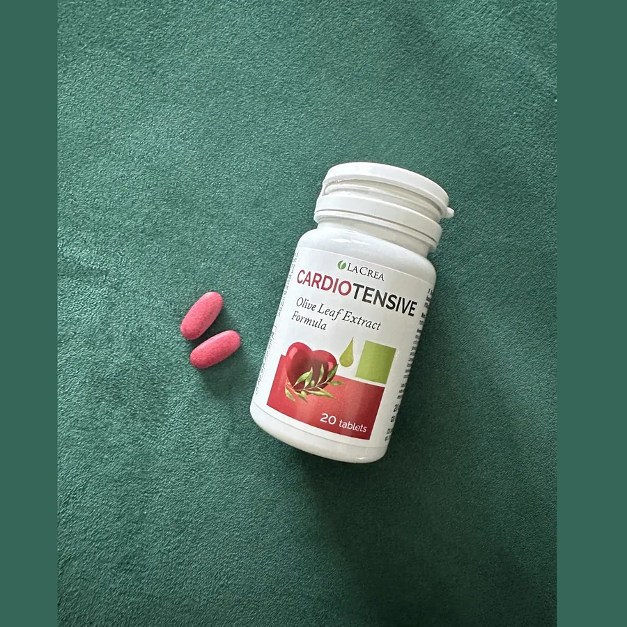 Cardiotensive — Φωτογραφία προϊόντος 2