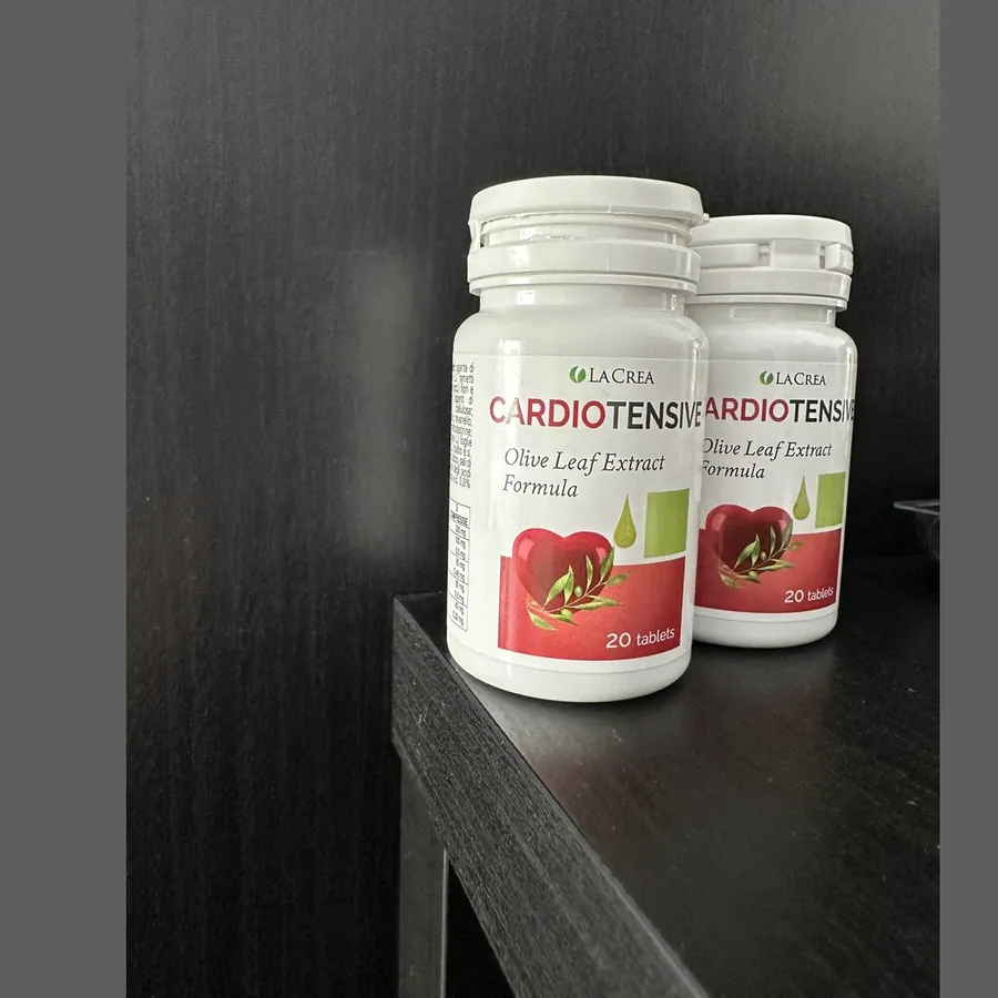 Cardiotensive — Φωτογραφία προϊόντος 3