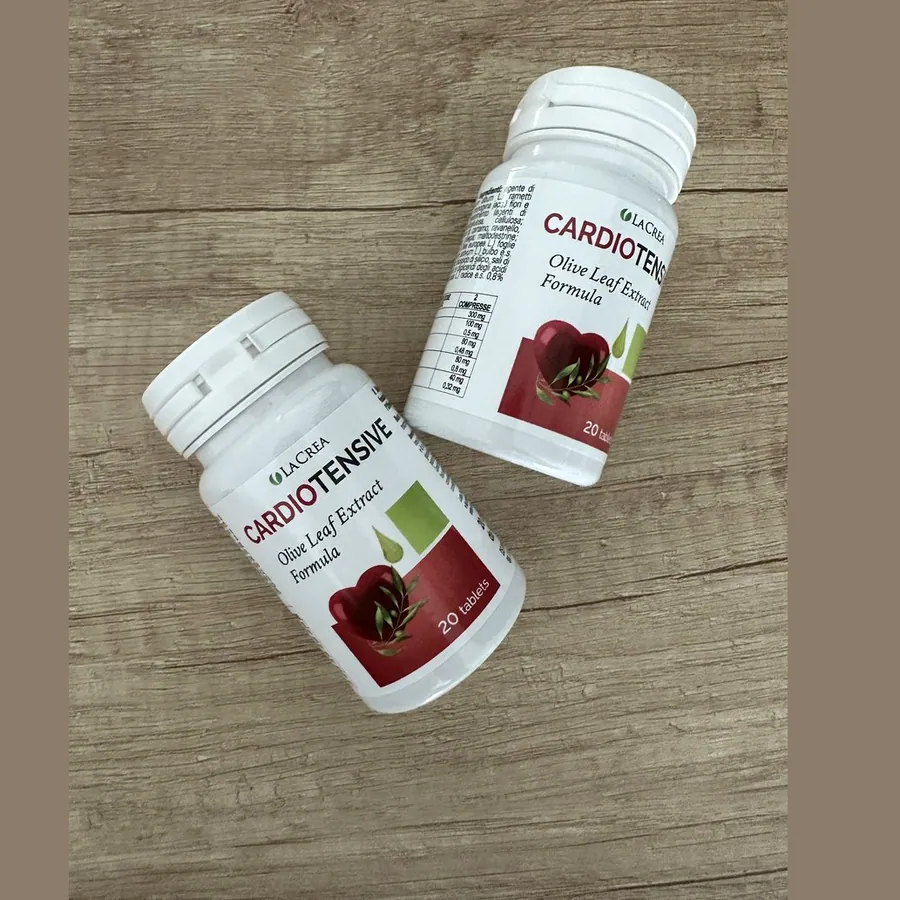 Cardiotensive — Φωτογραφία προϊόντος 4