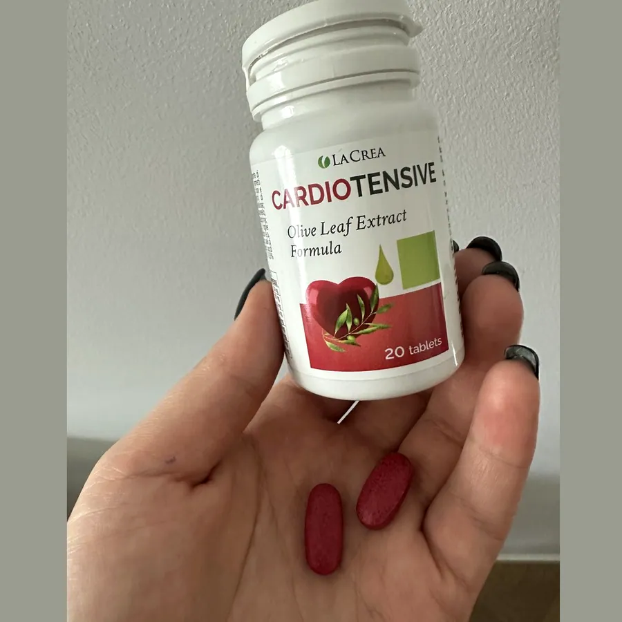 Cardiotensive — Φωτογραφία προϊόντος 5