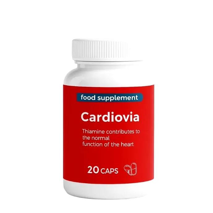 Cardiovia