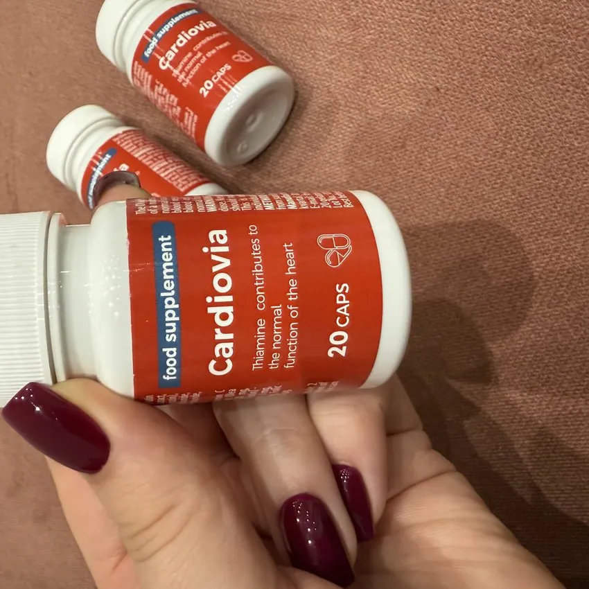 Cardiovia — Slika proizvoda 2