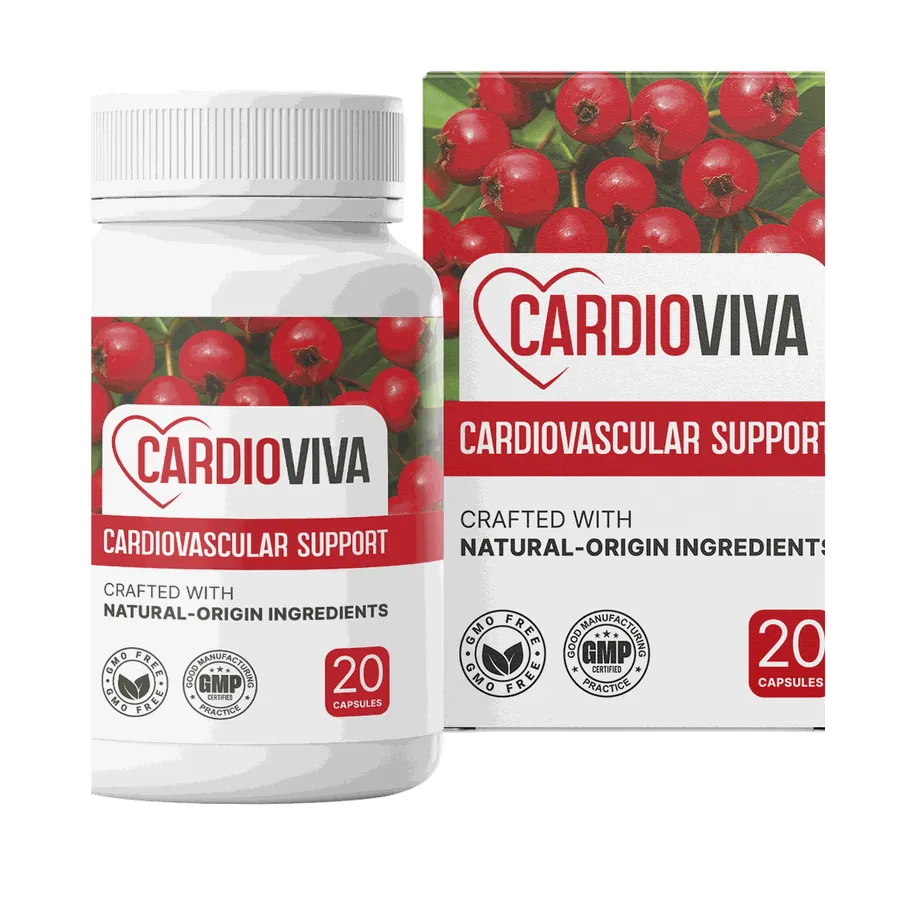 CardioViva — Bild 2