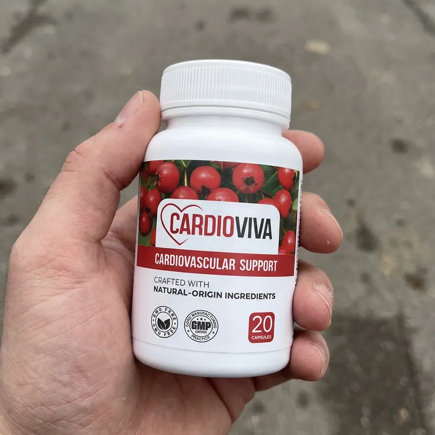 CardioViva — Bild 3