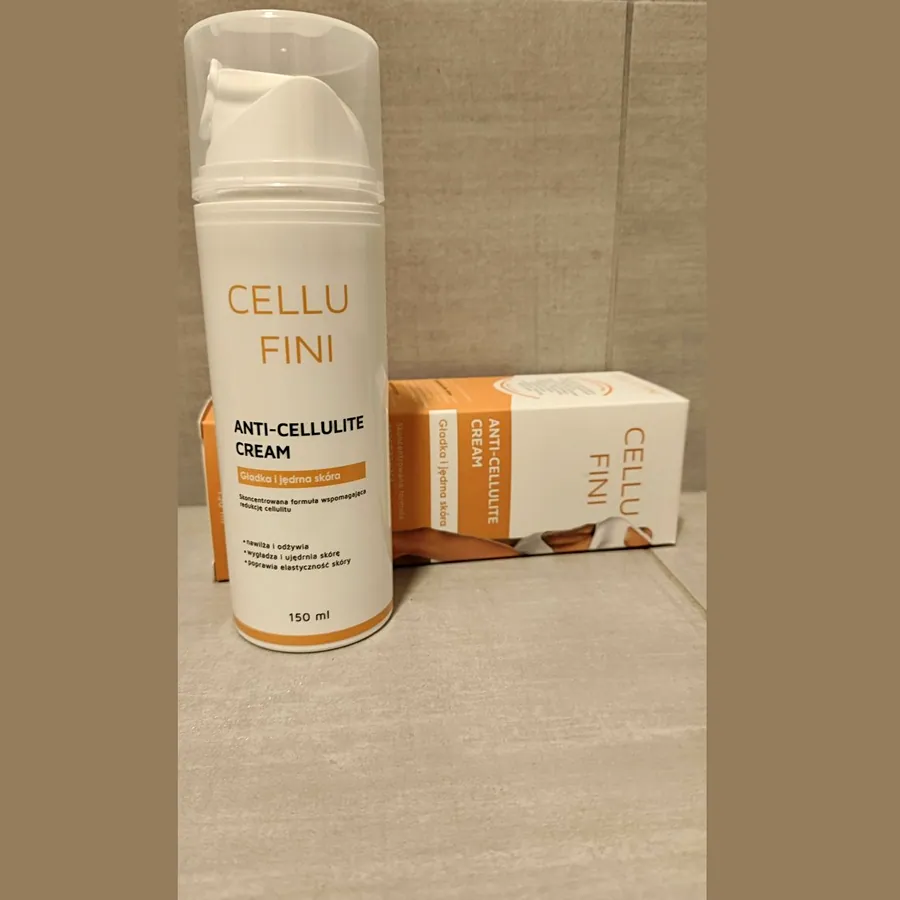 Cellu Fini — Fot. 2