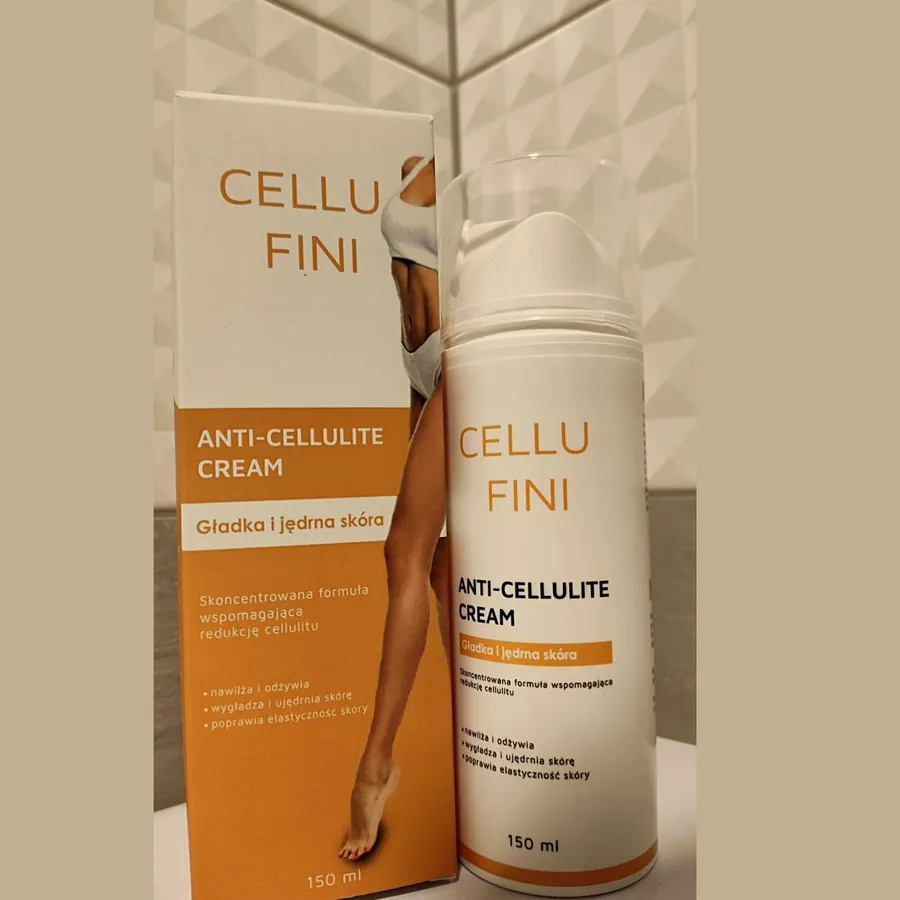Cellu Fini — Fot. 4