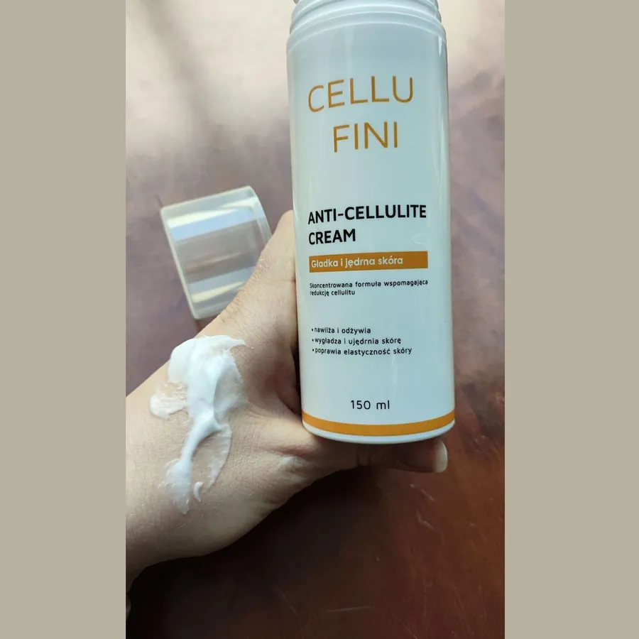 Cellu Fini — Fot. 5