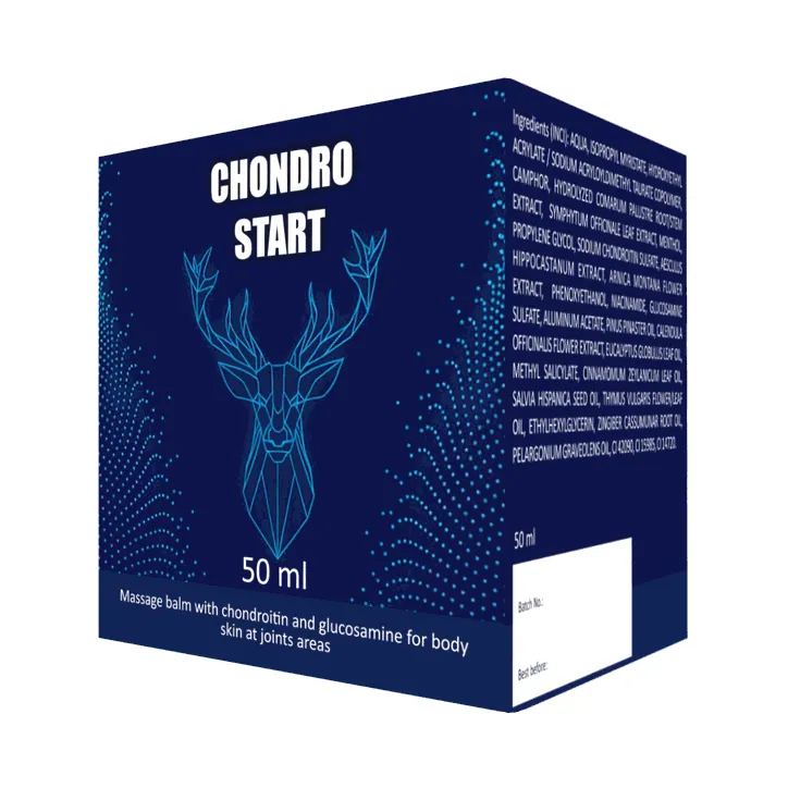 Chondrostart — Bild 3