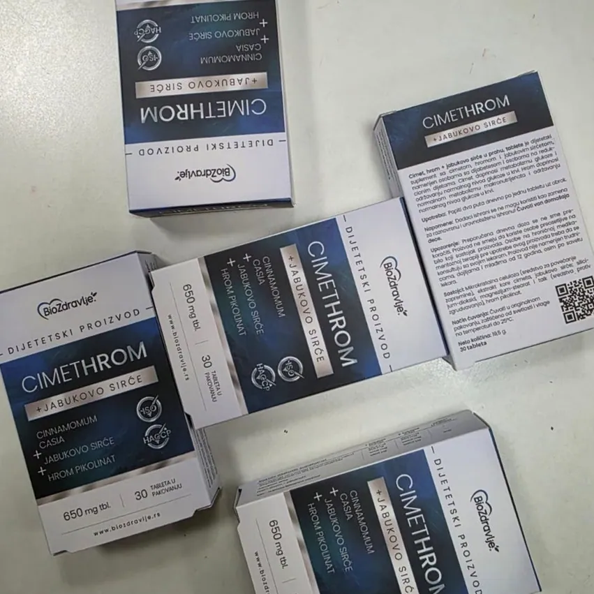 CimetHrom — Fotografija 3