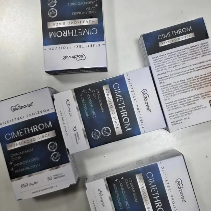 CimetHrom — Fotografija 4