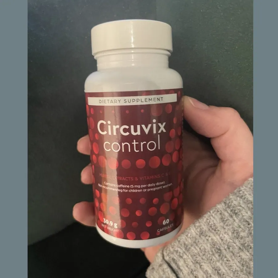 Circuvix Control — Pilt 3