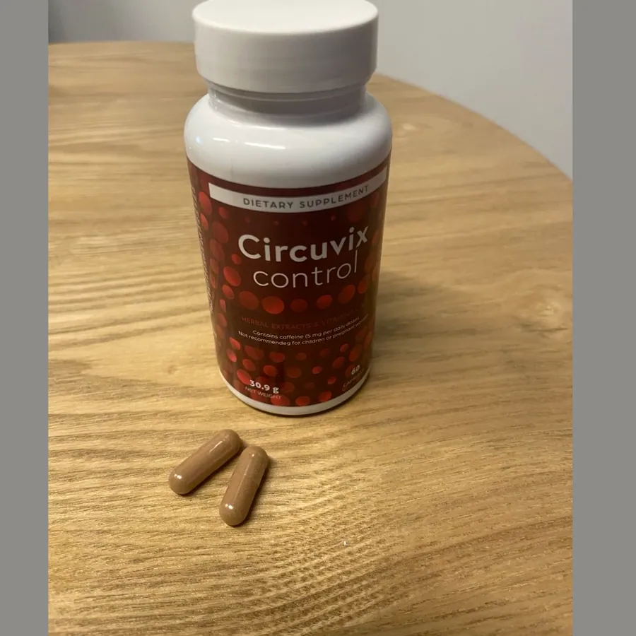 Circuvix Control — Pilt 4