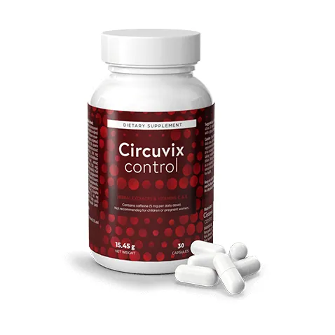Circuvix Control — Pilt 5