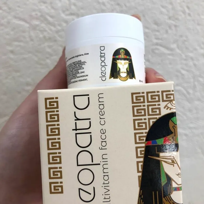 Cleopatra — Bild 2