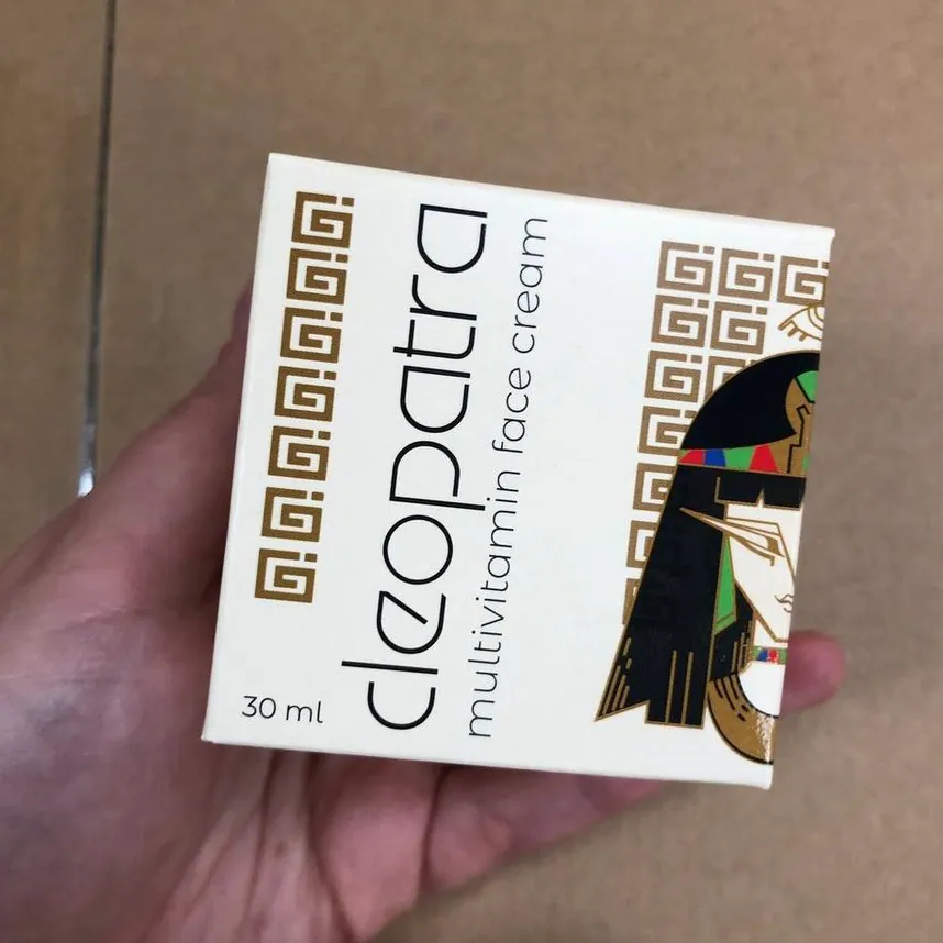 Cleopatra — Bild 3