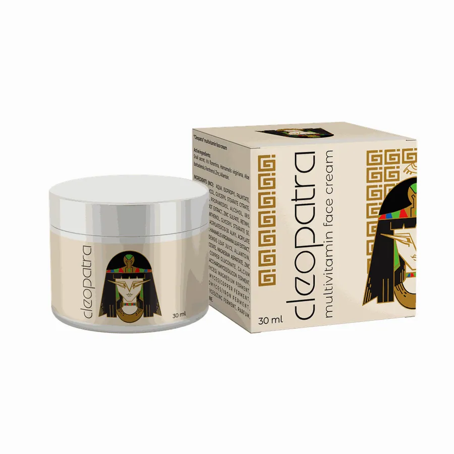 Cleopatra — Bild 4