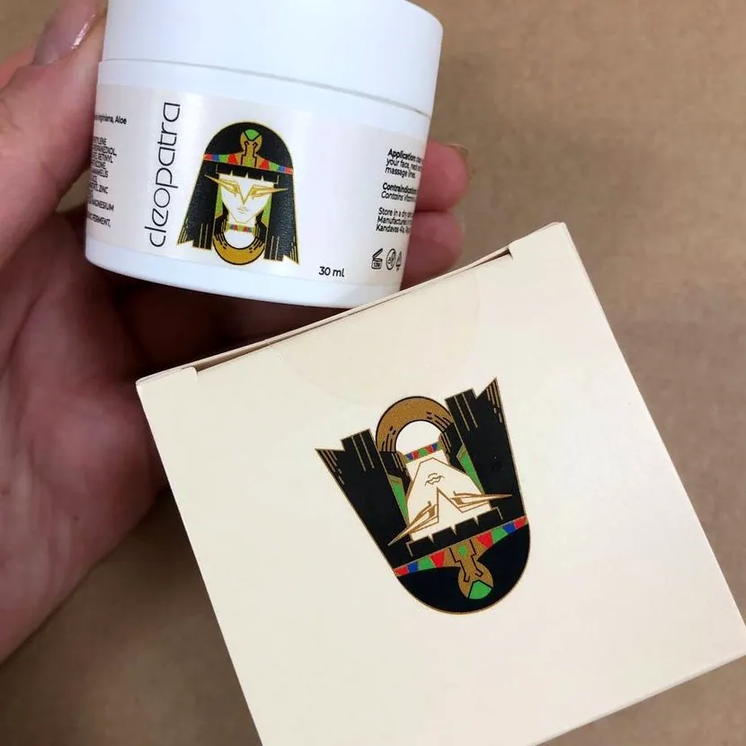 Cleopatra — Bild 5