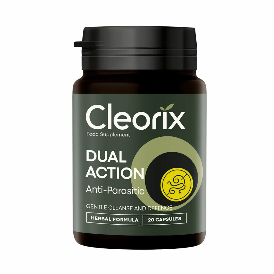 Cleorix — Slika izdelka 2