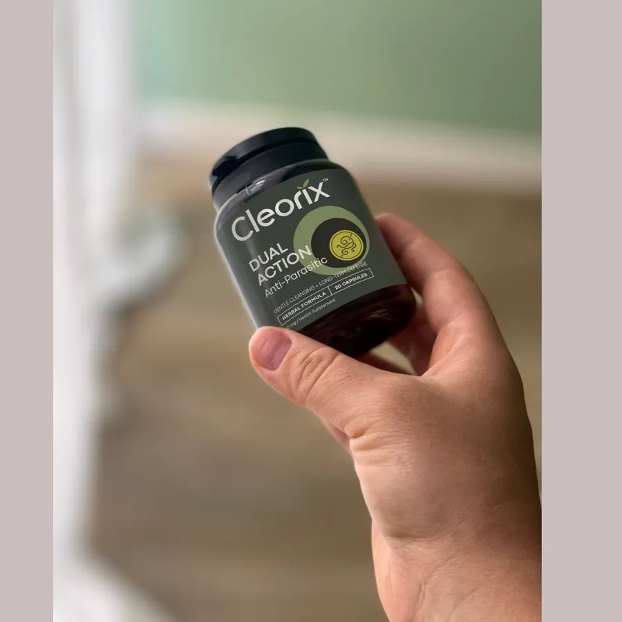 Cleorix — Slika izdelka 3